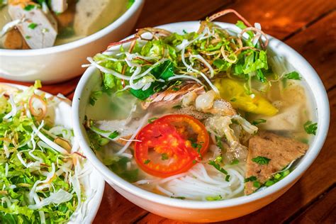  Bún Cá Rừng! Tastes Like Sunshine Exploding On Your Tongue With Every Bite.