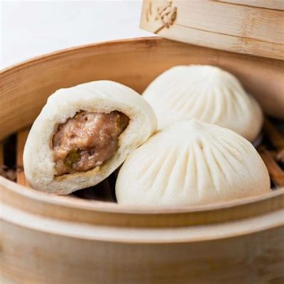  Huzhou Shi Tang Bao: Mikä tekee näistä höyryämpäreistä niin erityisen herkullisia?